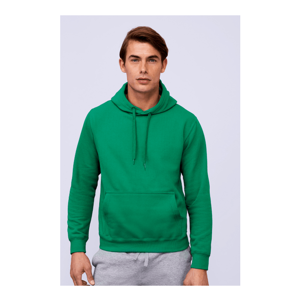 SOL'S | Unisex Hooded Sweatshirt